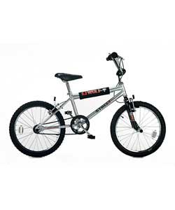 BMX Wolf 20in Bike