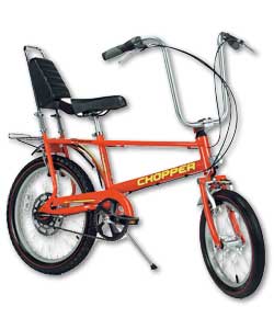 Raleigh Chopper