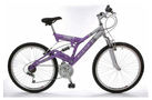 Drift 2009 Womens Mountain Bike