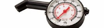 Raleigh Tyre Pressure Gauge