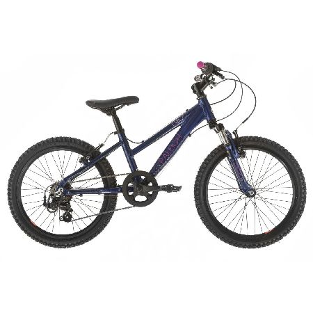 Raleigh EVA 20 (2016) Kids Bikes - Over 7