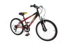 Hot Rod 20/11 Boys 2008 Kids Bike (20 inch Wheel)