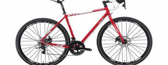 Raleigh Maverick Comp 2015 Adventure Road Bike