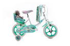 Raleigh Me To You 12 2010 Kids Bike (12