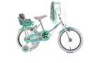 Raleigh Me To You 14 2010 Kids Bike (14