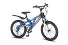 Raleigh Mega Max Hardtail 20 inch Wheel Kids Bike