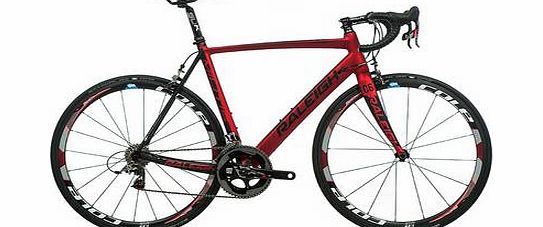 Raleigh Militis Team 2015 Road Bike