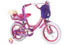 Raleigh Mollty 14 2009 Kids Bike (14 Inch