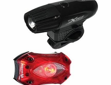 Moon XP300/Shield Rear LED Set