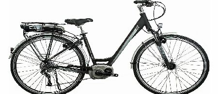 Raleigh Motus Low-Step eBike