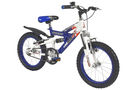 Raleigh MX 16 FS 2009 Kids Bike (16 Inch