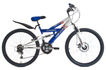 Raleigh MXFS 24 2010 Kids Bike (24 Inch