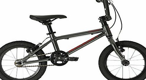 Raleigh Performance 14 BMX 14`` Wheel Boys Pro 4-6 yrs