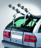 Peruzzo Verona 3 Cycle Carrier Car Rack