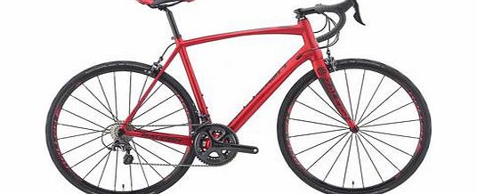 Raleigh Revenio C3 2015 Road Bike