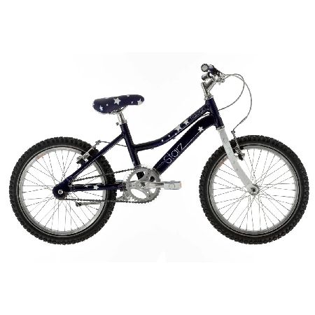 Raleigh STARZ 18 (2016) Kids Bikes - Under 7