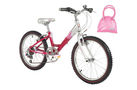 Raleigh Starz 20 2009 Kids Bike (20 inch Wheel)