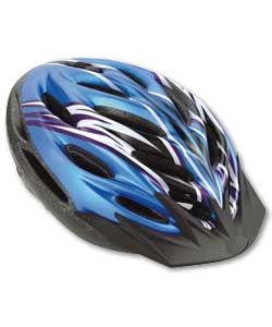 Raleigh Voyager Helmet