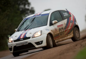 Driving Experience at Silverstone Special