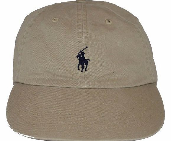 Baseball Cap 1593642 Khaki