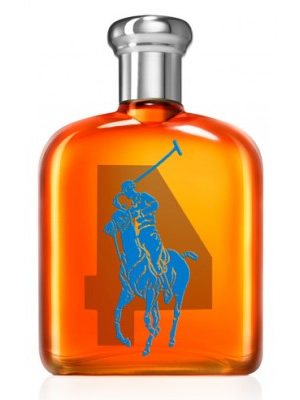 Big Pony For Men 4 75ml