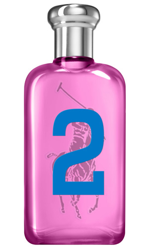 Big Pony For Women 2 50ml