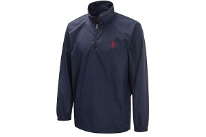 Davis Packable Golf Jacket