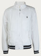 RALPH LAUREN JACKETS WHITE M RL-T-A30J3566