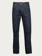 RALPH LAUREN JEANS NAVY 36 RL-S-A24P9802