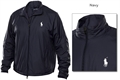 Mens Full Zip Wind Jacket