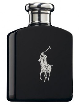 Polo Black After Shave Splash 125ml