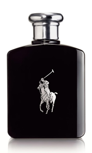 Polo Black For Men EDT 40ml