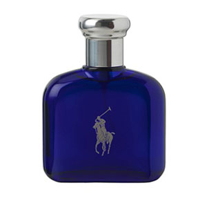 Polo Blue Aftershave Splash 125ml