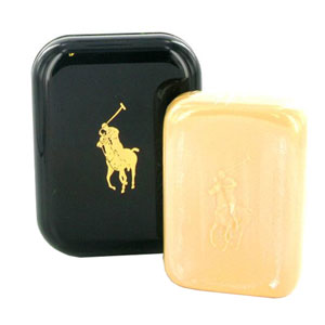 Ralph Lauren Polo Crest Soap 150g