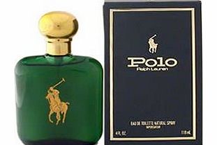 Polo Eau de Toilette (EDT) 59ml Spray