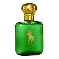 Ralph Lauren Polo Green - 118ml Eau de Toilette Spray