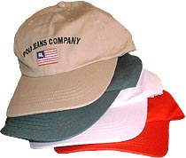 Polo Jeans Co. - Baseball Cap