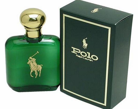 Ralph Lauren Polo Pour Homme Eau De Toilette Spray By Ralph Lauren 59ml