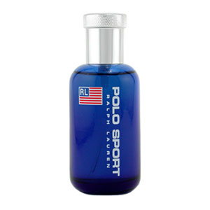 Polo Sport Aftershave Splash 75ml