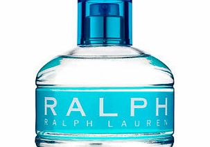 Ralph Eau de Toilette Spray 100ml