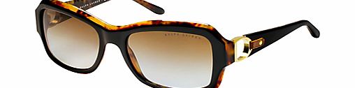 Ralph Lauren RL8107Q 5260T5 Square Framed