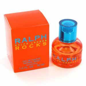 Rocks Eau de Toilette Spray 30ml