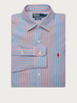 ralph lauren shirts red