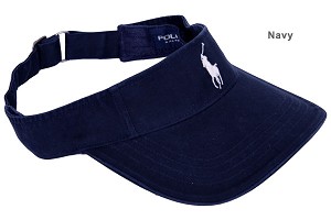 Ralph Lauren Sport Visor