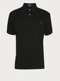 ralph lauren tops black