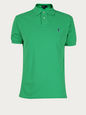 RALPH LAUREN TOPS GREEN S RL-T-A12KS01C