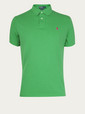 ralph lauren tops green