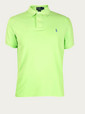 ralph lauren tops light green