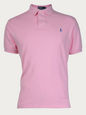 RALPH LAUREN TOPS PINK XXL RL-U-A12KS01C