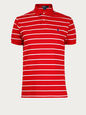 RALPH LAUREN TOPS RED S RL-T-A12KS58H